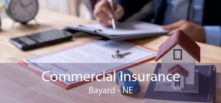 Commercial Insurance Bayard - NE